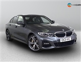 BMW 3 Series Image 1