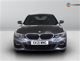 BMW 3 Series Image 5