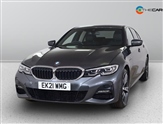 BMW 3 Series Image 6