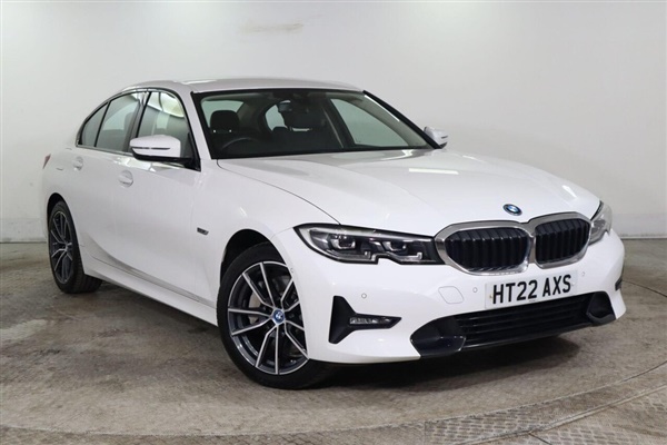 Large image for the Used BMW 3 SERIES