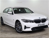 BMW 3 Series Image 1