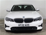 BMW 3 Series Image 5