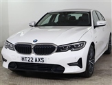 BMW 3 Series Image 6