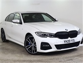 BMW 3 Series Image 1