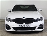 BMW 3 Series Image 5