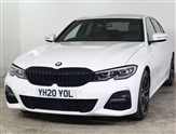 BMW 3 Series Image 6