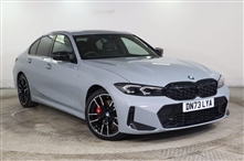 Used BMW 3 Series