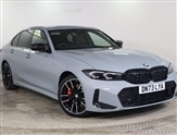 BMW 3 Series Image 1