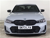 BMW 3 Series Image 5