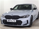 BMW 3 Series Image 6