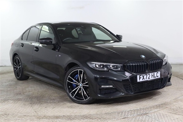 Large image for the Used BMW 3 SERIES