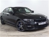 BMW 3 Series Image 1