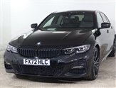 BMW 3 Series Image 6