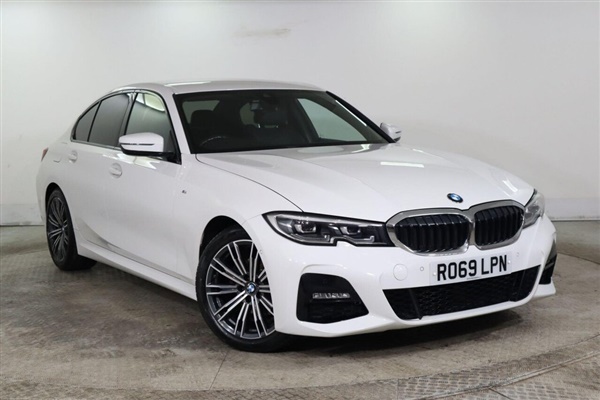 Large image for the Used BMW 3 SERIES