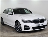 BMW 3 Series Image 1