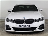 BMW 3 Series Image 5