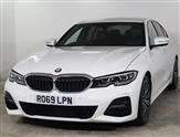 BMW 3 Series Image 6