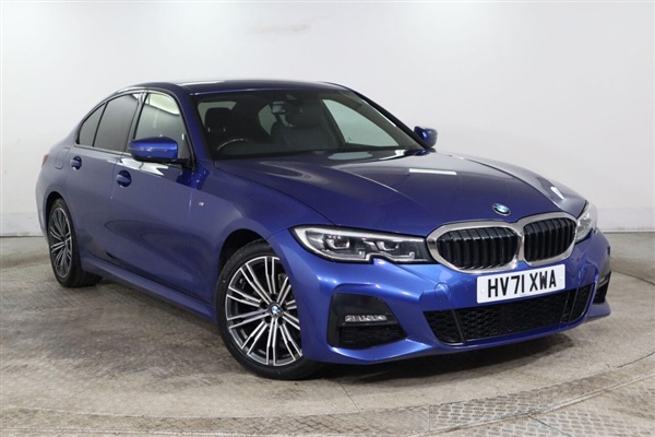 Large image for the Used BMW 3 SERIES