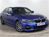 BMW 3 Series Image 1