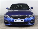 BMW 3 Series Image 5