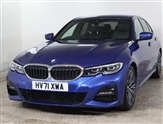 BMW 3 Series Image 6