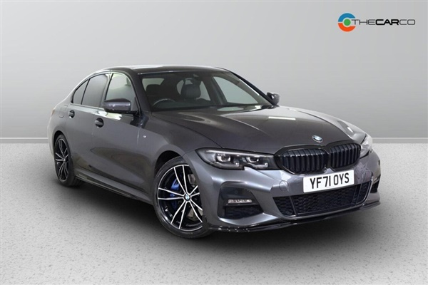 Large image for the Used BMW 3 SERIES