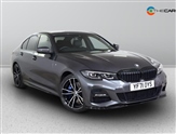 BMW 3 Series Image 1