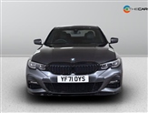 BMW 3 Series Image 5