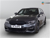 BMW 3 Series Image 6