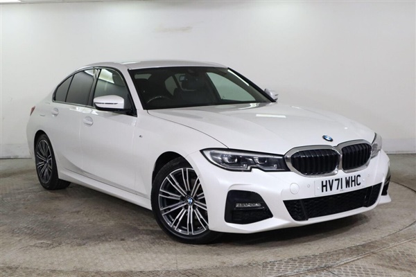 Large image for the Used BMW 3 SERIES