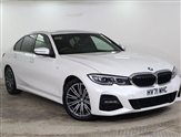 BMW 3 Series Image 1