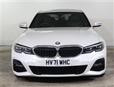 BMW 3 Series Image 5