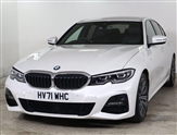 BMW 3 Series Image 6