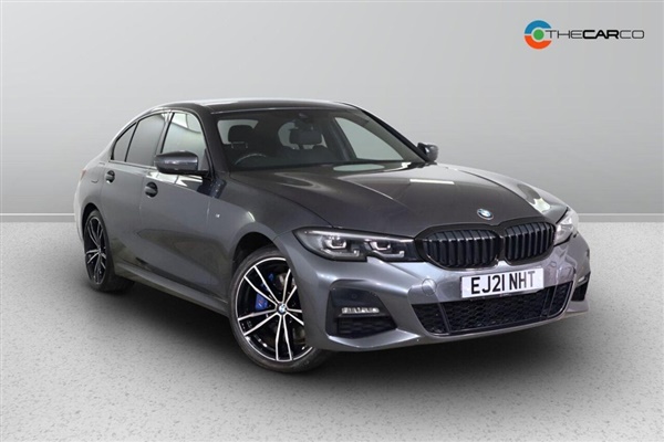 Large image for the Used BMW 3 SERIES