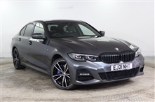 Used BMW 3 Series