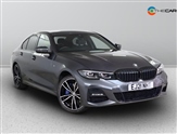 BMW 3 Series Image 1