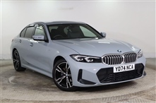 Used BMW 3 Series