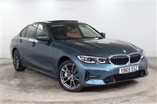 Used BMW 3 Series