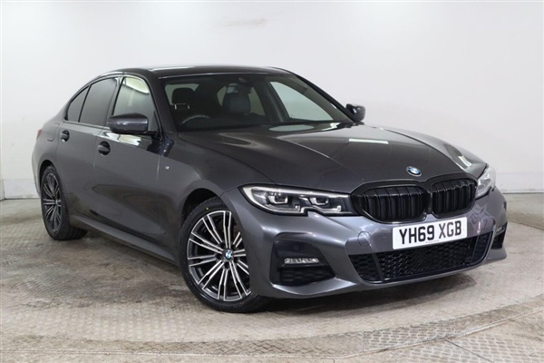 Large image for the Used BMW 3 SERIES
