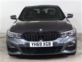 BMW 3 Series Image 5