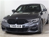 BMW 3 Series Image 6