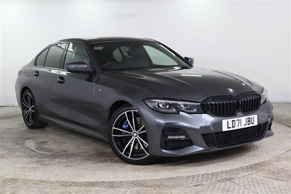 Large image for the Used BMW 3 SERIES
