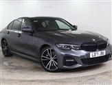 BMW 3 Series Image 1