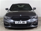 BMW 3 Series Image 5