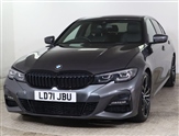 BMW 3 Series Image 6