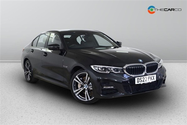 Large image for the Used BMW 3 SERIES