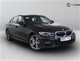 BMW 3 Series Image 1