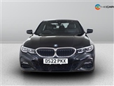 BMW 3 Series Image 5
