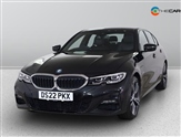 BMW 3 Series Image 6