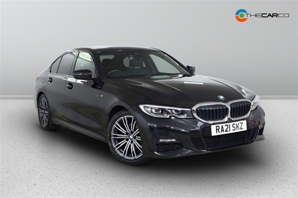 Large image for the Used BMW 3 SERIES
